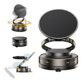360° Magnetic Car Phone Mount (Hands-Free Driving)